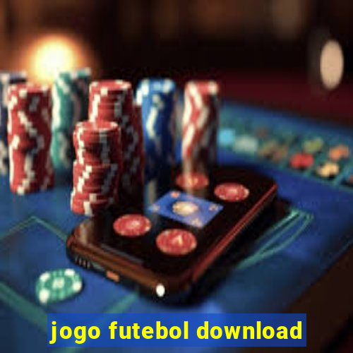 jogo futebol download